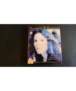 Marianne Williamson : A Return to Love (Bringing spirituality into every... - $7.91