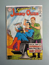Superman’s Pal Jimmy Olsen #110 - DC Comics - Combine Shipping - £4.74 GBP