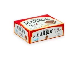 BOCADADITO bombon MARROC 20 un Fel Fort brand  chocolate, mani . - £20.39 GBP