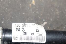 Driver Left Axle Shaft Rear Axle Fits 00-06 AUDI TT 26962 image 6