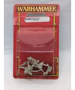 Vintage Warhammer Fantasy Skeleton Archers 8569D - €85,38 EUR