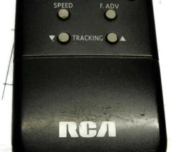 RCA Remote Control TV VCR VSQS1420 Tested Working - $14.84