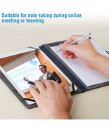 Business Tablet Portfolio – 9.7” Organizer Case with Notepad - $452.01 MXN