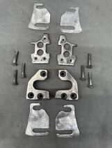 1964-1970 Dodge Coronet Charger Satellite Trunk Deck Lid Latch Belvedere... - $144.25