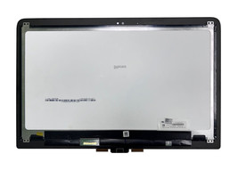 HP Spectre X360 13-4110ca 13-4110dx 13.3&quot; IPS FHD Touch LED LCD Screen a... - $148.50