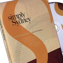 Simply Sydney by Syd Segal and Dan &amp; Dave Buck - Trick - £22.15 GBP