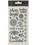 Kelly Creates Rub-Ons 2/Sheets- - $10.89 CAD