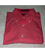 Nordstrom Men&#39;s Long Sleeve Shirt Casual Dress Regular Fit Size Medium ... - $27.40 CAD