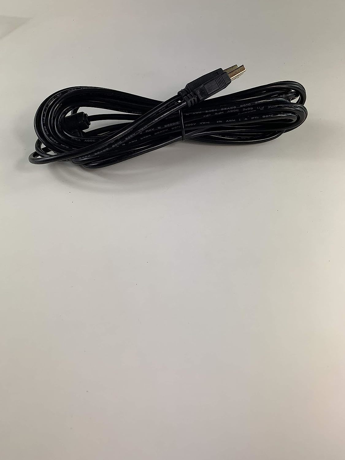 Omnihil 15 Feet 2.0 High Speed Usb Cable Compatible With Alesis Electron... - $38.99