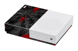 LidStyles Printed Console Controller Skin Protector Decal Microsoft Xbox One S image 3