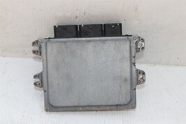 NEC001-039 Nissan Juke ECU ECM PCM Engine Control Module Computer BED300-000 A1 image 4