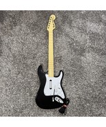 *Read Desc*Fender Stratocaster Rock Band 822152 Guitar Xbox 360 Wired No... - $40.96 CAD