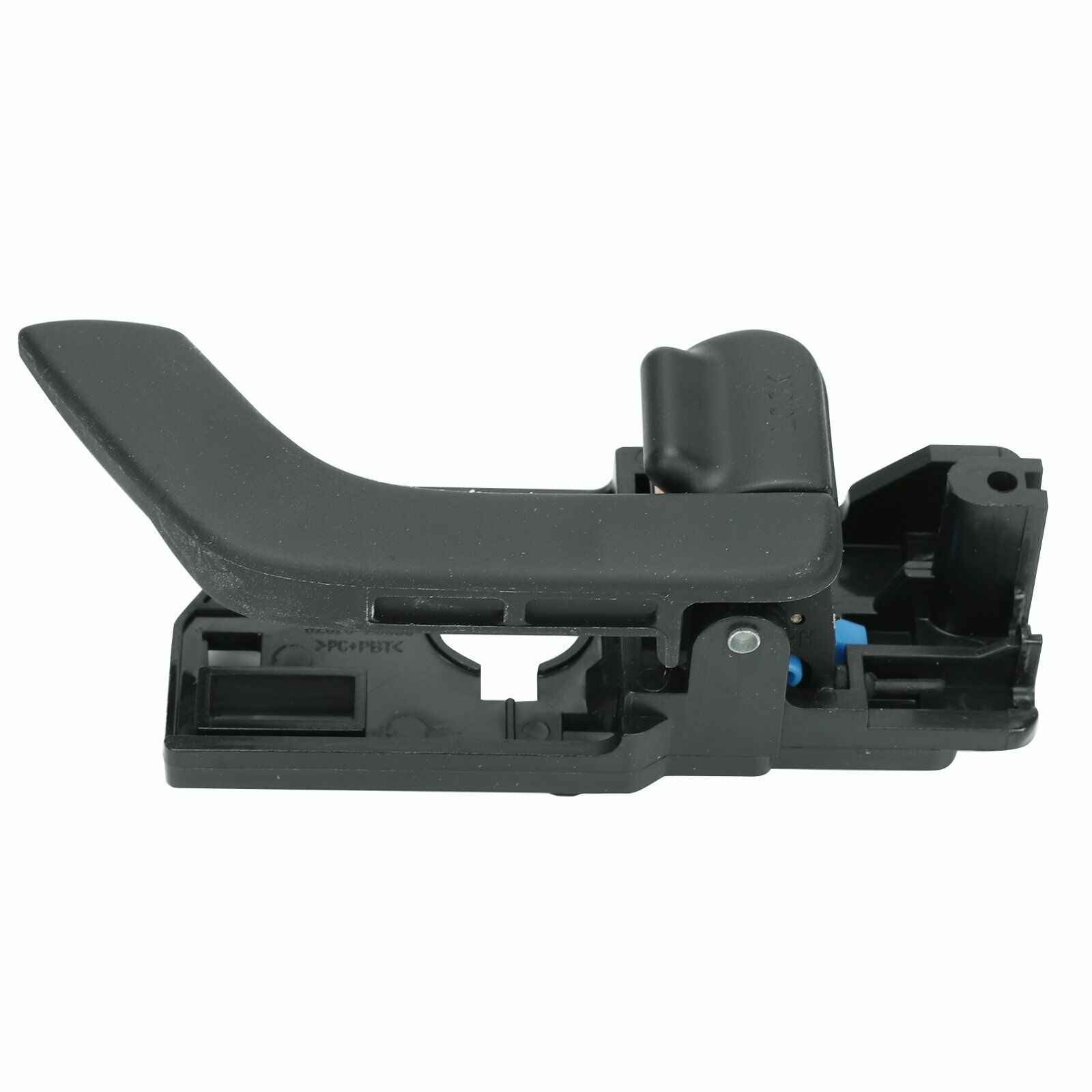 Fit 03-08 Hyundai Tiburon Front Right Inside Door Handle RH Passenger Side - $9.50