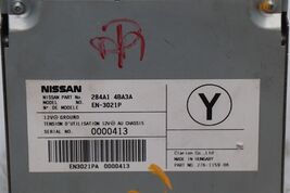 Nissan Infiniti Rear View Camera Controller Computer Module 284A1-4BA3A image 2