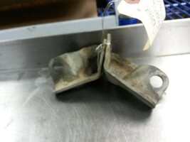 Exhaust Manifold Support Bracket From 2004 Mitsubishi Galant  2.4 - $475.98 MXN