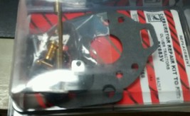 BK683V OLIVER SUPER 55/550 CARBURETOR KIT - $52.52
