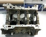 Engine Cylinder Block From 2007 Cadillac STS  3.6 12586589 - £505.11 GBP