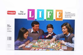 Funskool The Game Of Life 2-8 Players Indoor Game Age 9+ Family Game - £35.36 GBP