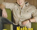 Nathan Kress teen magazine pinup clipping pix Pop Star green chair teen ... - $3.50