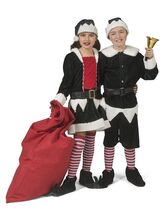 Holly Jolly Elf - Boys - $33.43