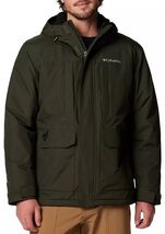 Columbia Landroamer Sherpa Lined Jacket 2089181366 Men’s Size M - $99.99