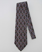 Brioni Early/Vintage Men&#39;s Silk Tie - £30.46 GBP