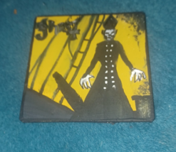 Ghost - $20.00