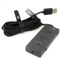 Genuine RC30-0205 THX USB Audio Volume Controller 3.5mm to USB For Razer... - £17.36 GBP