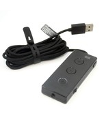 Genuine RC30-0205 THX USB Audio Volume Controller 3.5mm to USB For Razer... - $21.77