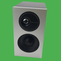 Definitive Technology Demand D7 Bookshelf Speaker Single - Black #U7913 - £53.17 GBP