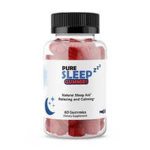 Pure Sleep Gummies - $57.99