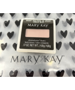 New Mary Kay Desert Rose Chromafusion Blush .17 Oz Full Size 120418 FAST... - €12,21 EUR