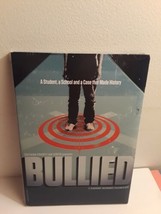 Bullied: A Student, A School and a Case That Made History (DVD, 2010, SPLC) - £6.31 GBP