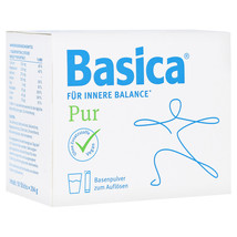 Basica Pure Powder 50 pcs - £51.96 GBP