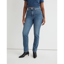 Madewell Womens The Curvy Perfect Vintage Jean High-Rise 23 - £33.99 GBP