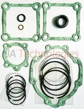 Ingersoll Rand 2475 compatible Level III Step Saver Kit 32301517 Ring Ga... - $116.78
