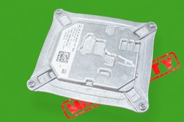 oem mercedes cl550 s550 s63 amg headlight xenon high beam ballast module - $1,655.40 MXN