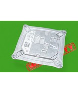 oem mercedes cl550 s550 s63 amg headlight xenon high beam ballast module - $1,628.06 MXN