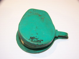 1973 1974 - 81 Dodge Plymouth Overflow Cap Oem #3691964 Cuda Challenger Charger - £17.95 GBP