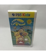 Here Come the Teletubbies - $403.58 MXN
