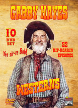 Gabby Hayes Show - Classic TV Westerns - £34.91 GBP