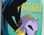 BATGIRL: YEAR ONE #2 (2003) DC Comics VF - $12.86