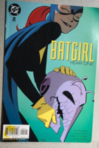 Batgirl: Year One #2 (2003) Dc Comics Vf - £10.13 GBP