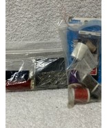 Assorted Needle And Thread Lot - $11.87