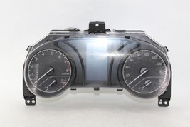 Speedometer Cluster MPH Fits 2019 TOYOTA CAMRY OEM #25693ID 83800-0XD22 - $161.99