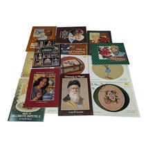 14 Vintage Painting Books Pastel Decorative Gary Jenkins Priscilla Hause... - $38.79