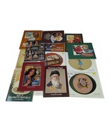 14 Vintage Painting Books Pastel Decorative Gary Jenkins Priscilla Hause... - $38.79