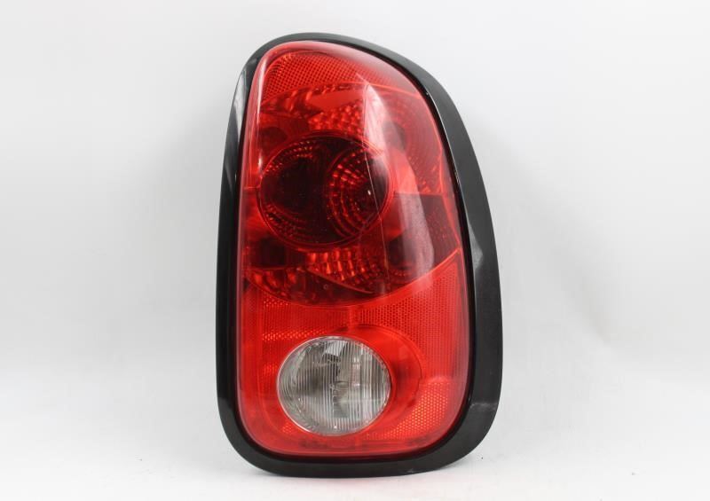 Primary image for Right Passenger Right Tail Light 2011-2016 MINI COOPER COUNTRYMAN OEM #15206