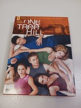 One Tree Hill The Complete First Season DVD Set - £7.95 GBP