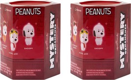 Hallmark Ornament (Peanuts Snoopy Series 2 Mystery) - £11.86 GBP